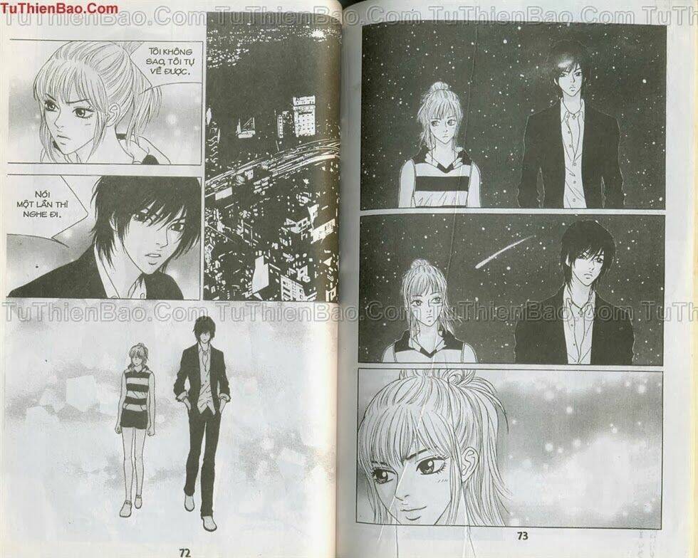 anh chàng bảnh trai chapter 1 37