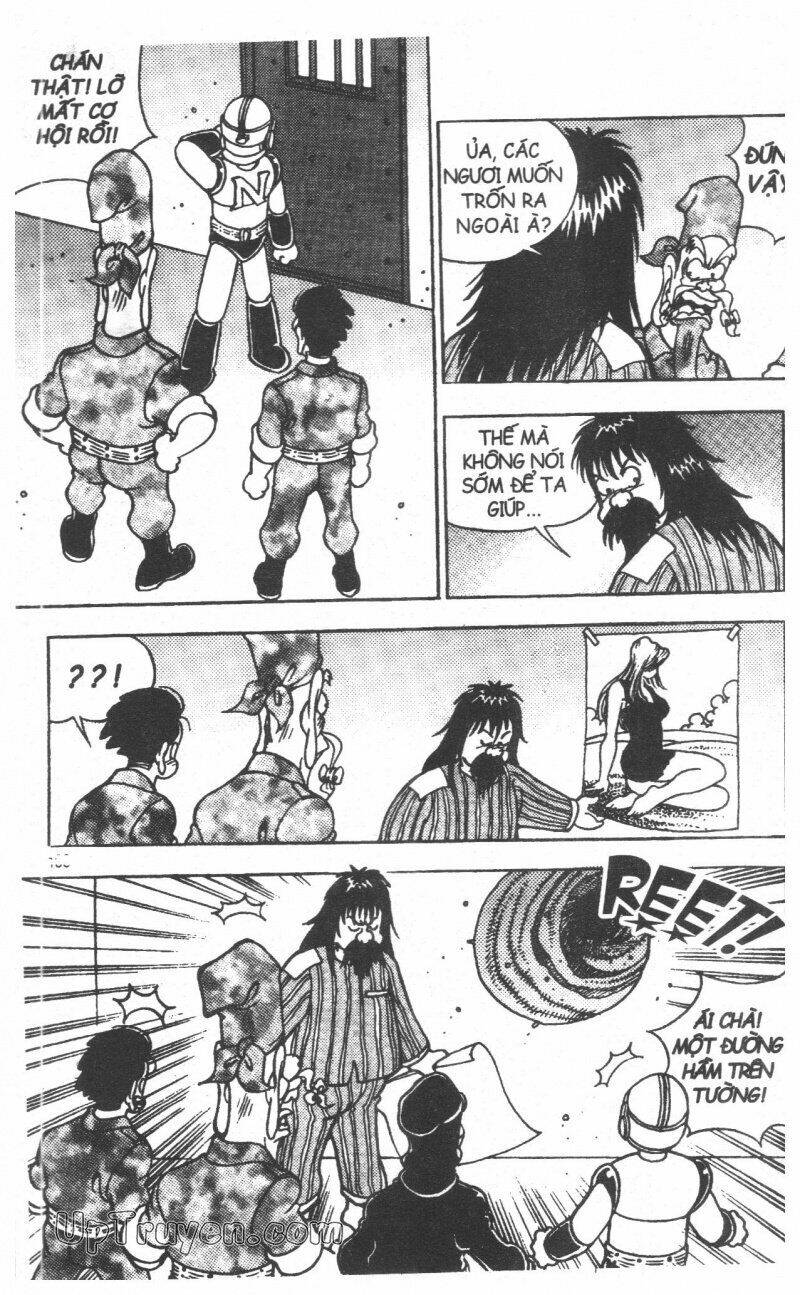 đội quân nhí nhố chapter 21 167