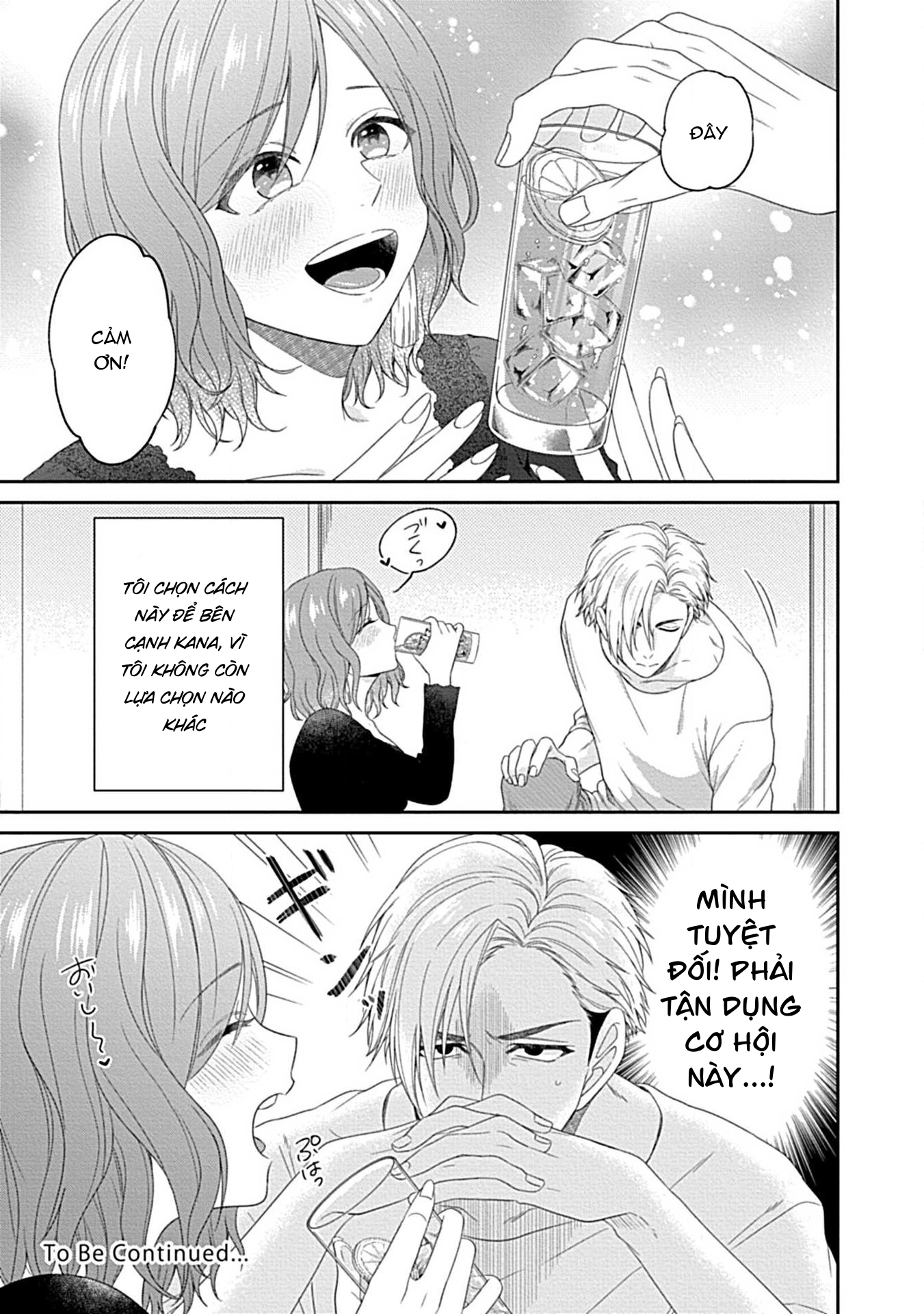 [18+] chữa bệnh cho bạn chapter 1.2 18