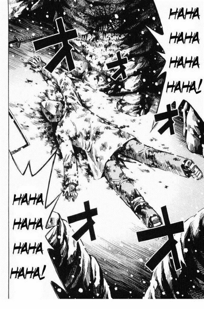 đảo ma cà rồng chapter 95 13