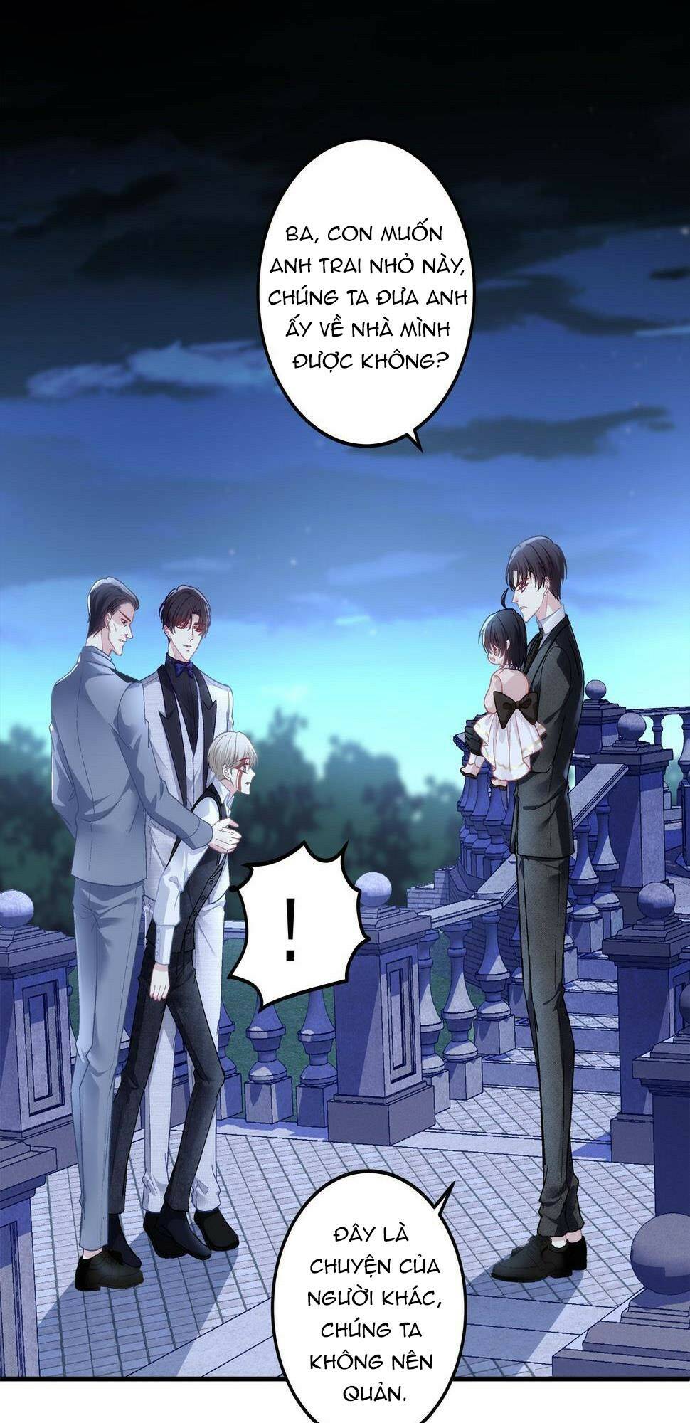 toàn bộ nắm trong tay chapter 161 32