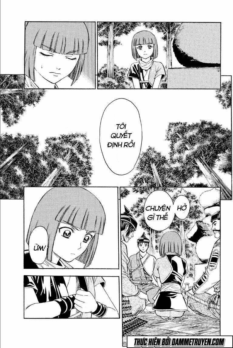 thiếu niên vương phần 2 chapter 70.2 24