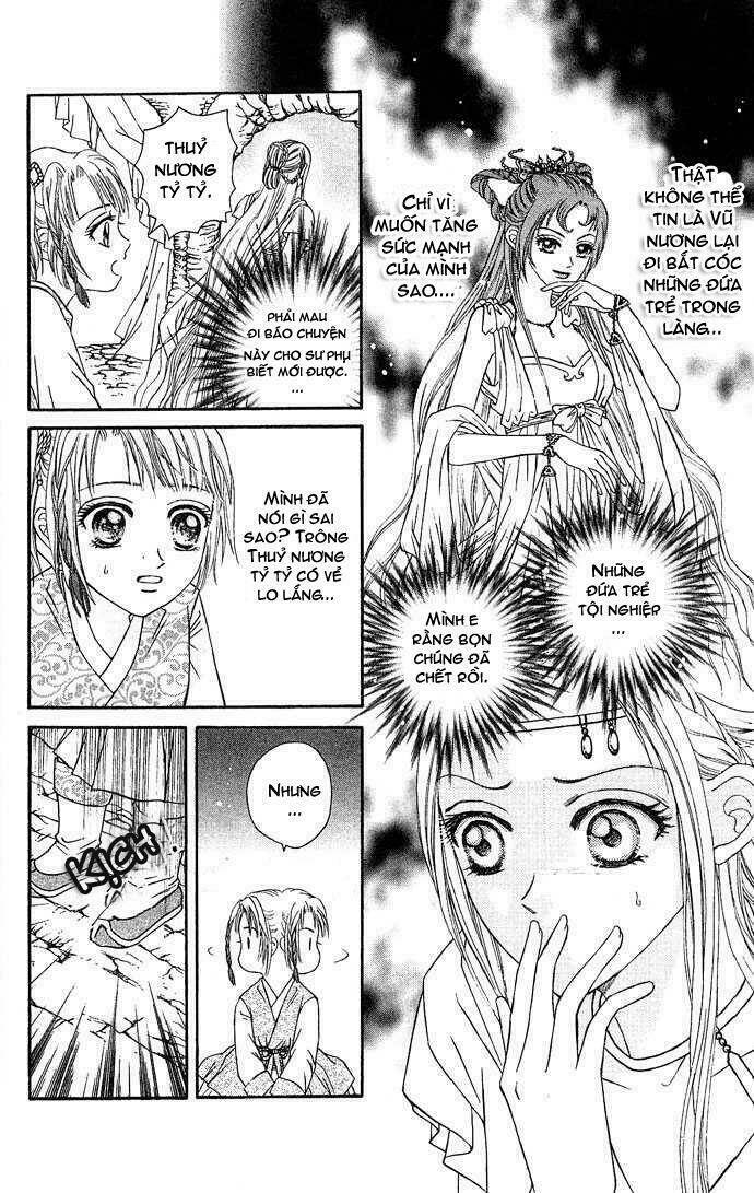 tiên khúc chapter 1 27