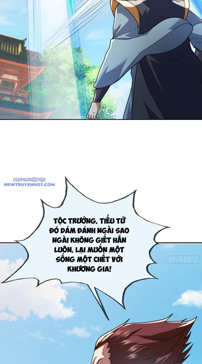 ngủ say vạn cổ: xuất thế đẩy ngang chư thiên chapter 6 71