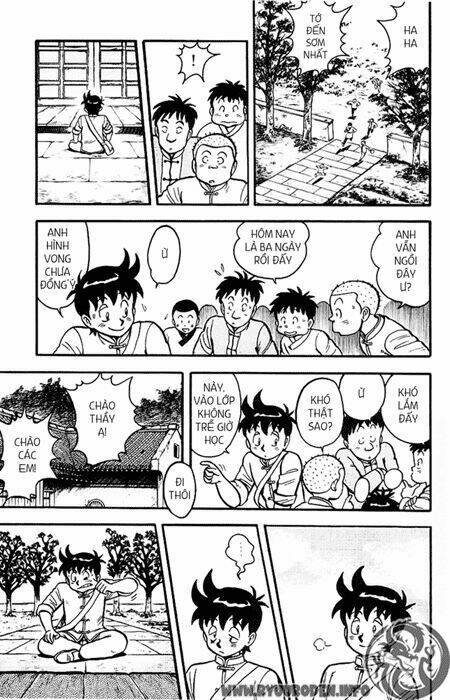 hoàng phi hồng phần 1 chapter 11 118