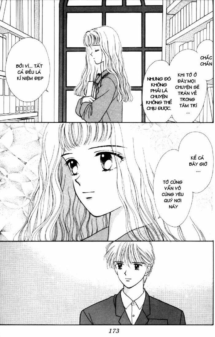 marmalade boy chapter 14 21