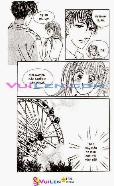 mãi yêu anh chapter 3 134
