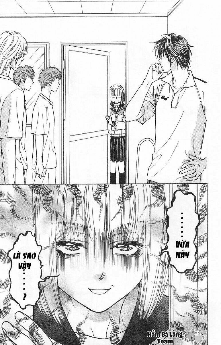 gokuraku seishun hockey club chapter 2 21