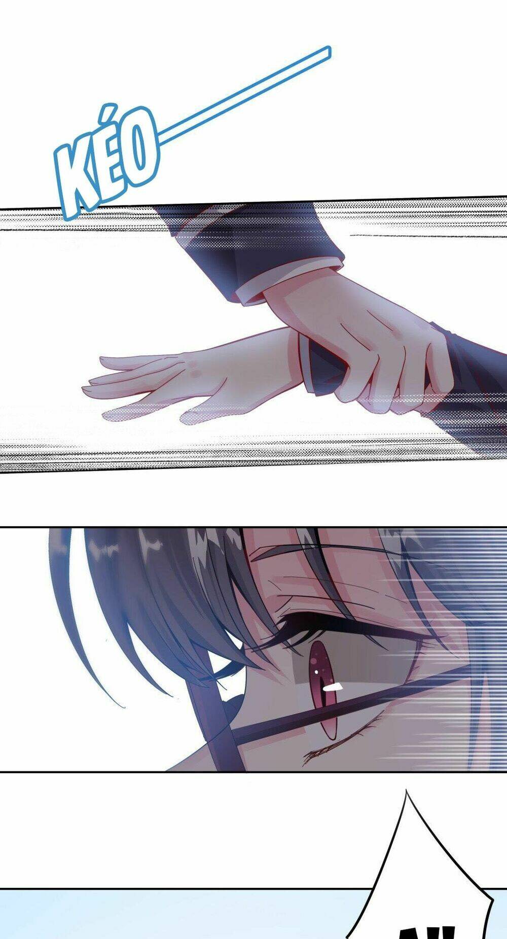 ái ngã đích đô khứ tử chapter 3 34