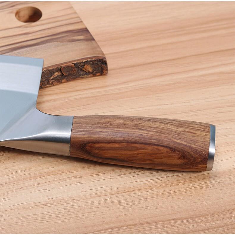 DAO - DAO BẾP NHẬT BẢN SANTOKU MÃ a3DT124 nt topcomshop vn