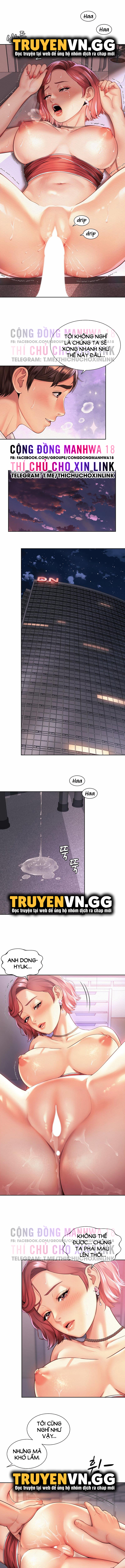 văn phòng lãng mạn chapter 13 1