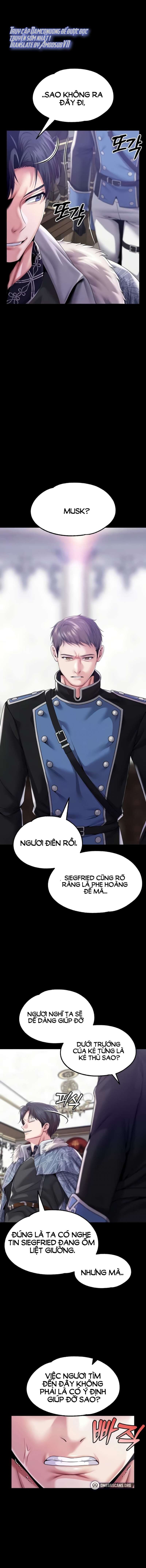 thuần hóa nữ phản diện chapter 67 4