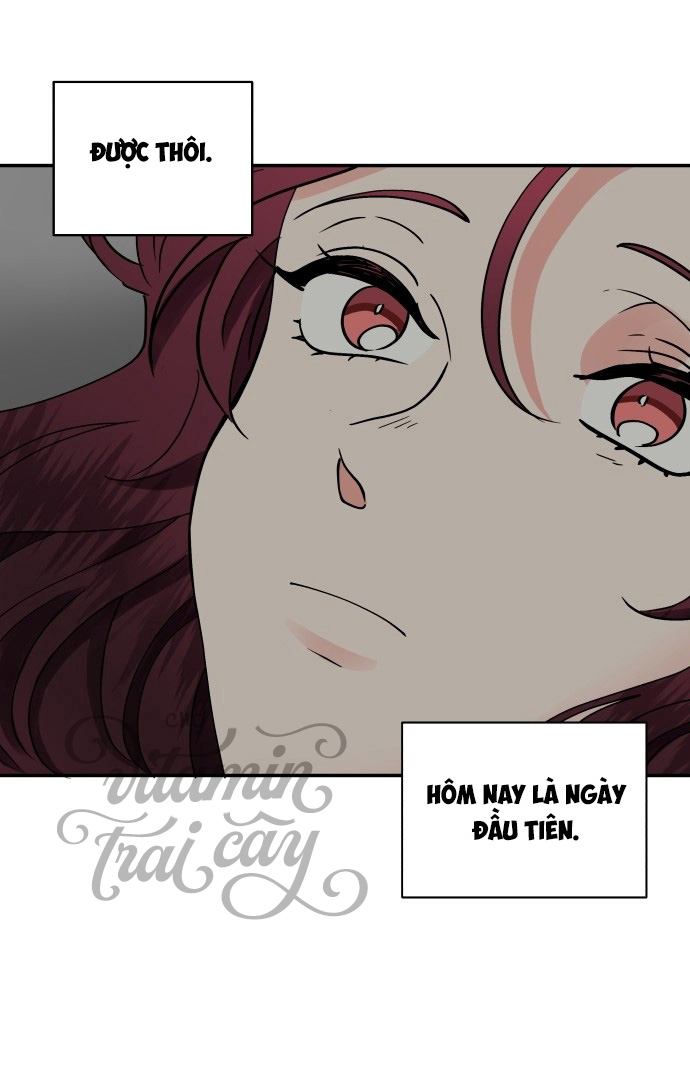 oan gia ngõ hẹp chapter 27 41