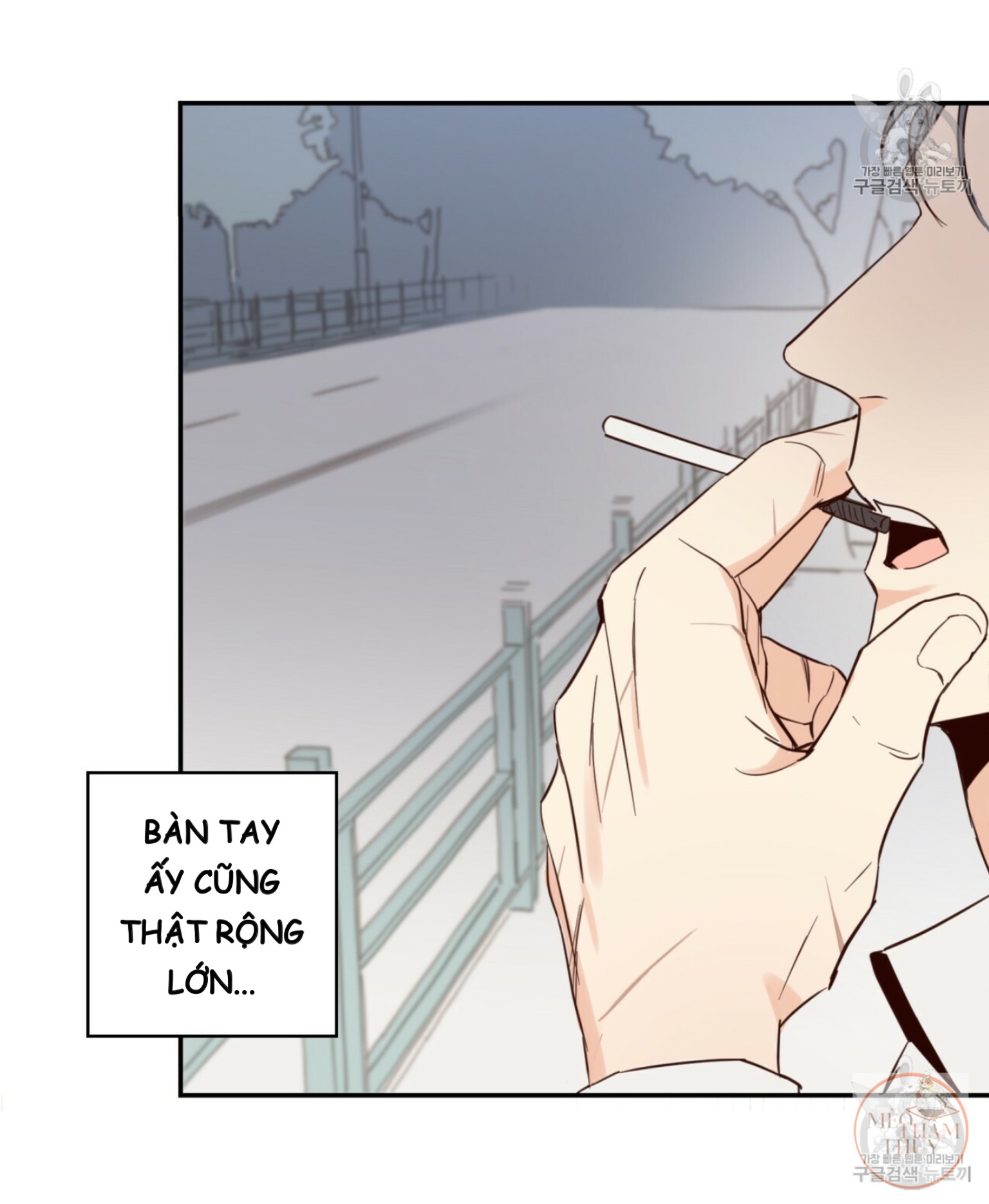 cửa hàng tiện lợi nguy hiểm chapter 2 10