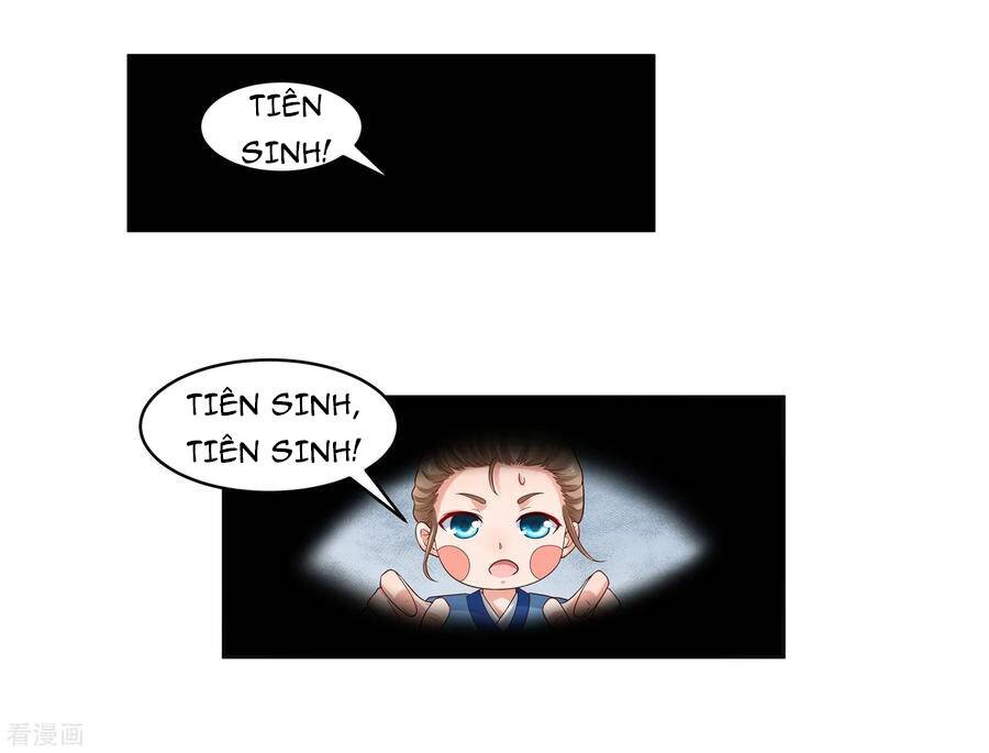 trở về cổ đại làm thánh hiền chapter 25 11