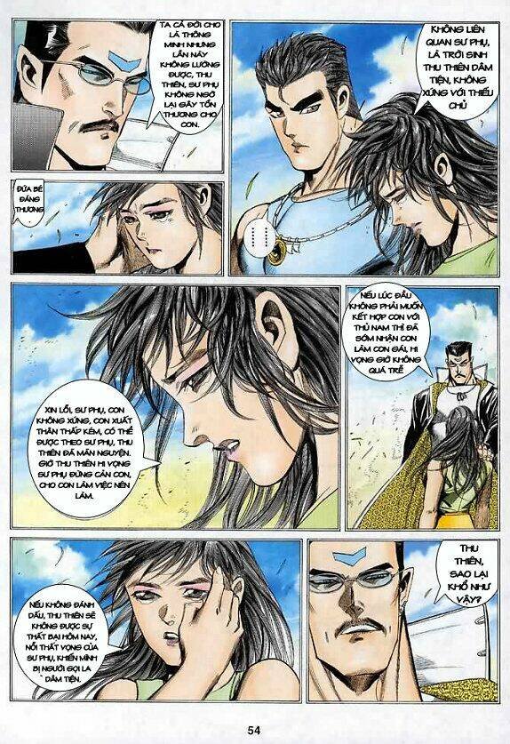 hải hổ 2 chapter 10 21