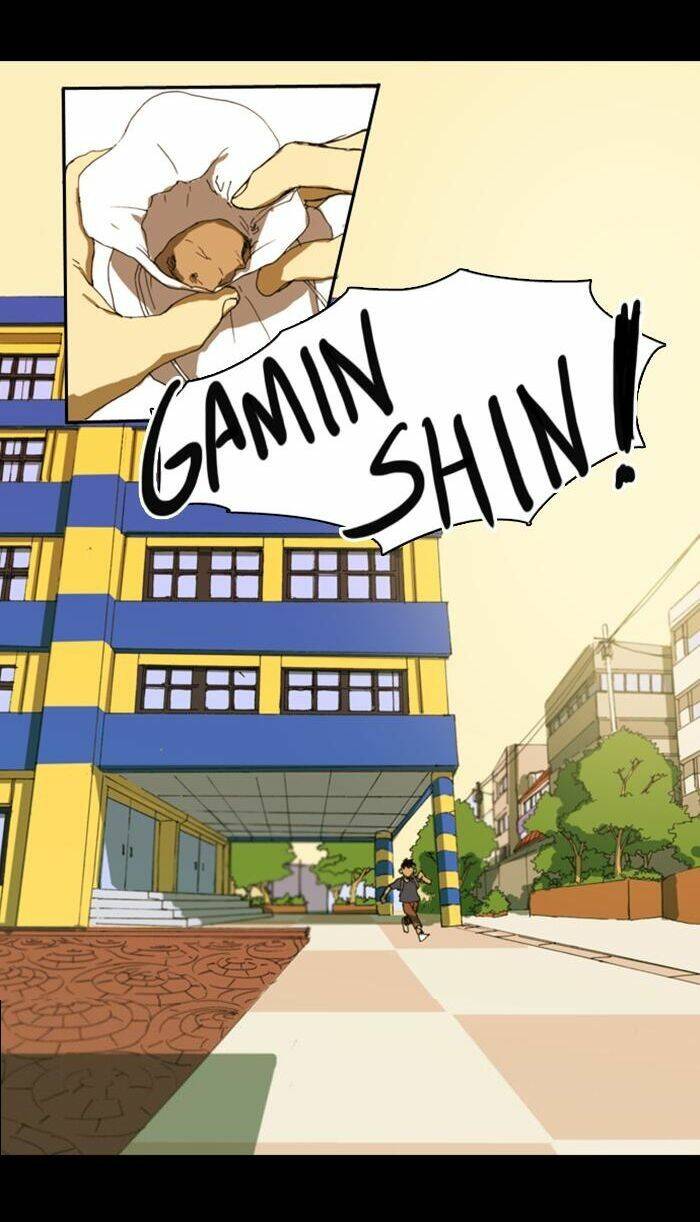 săn phù thủy chapter 4 23