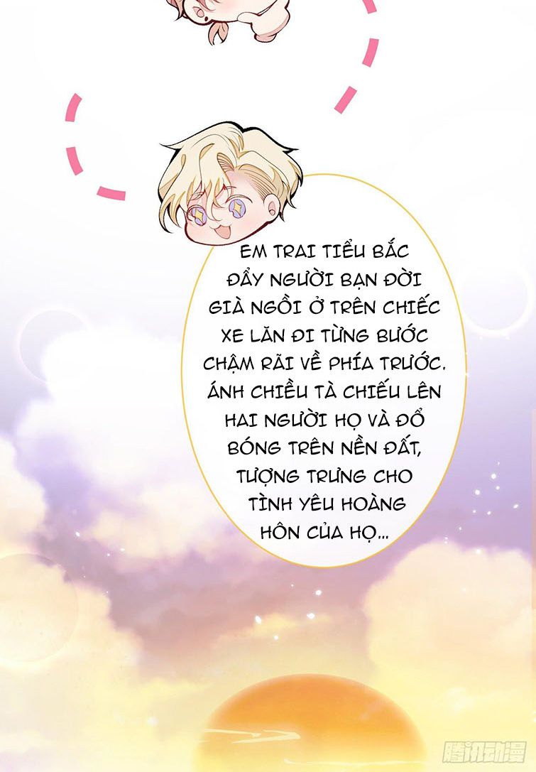 hotsearch của ảnh đế chapter 155 15