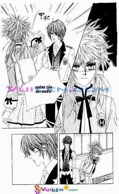 đại ca đi học chapter 5 132