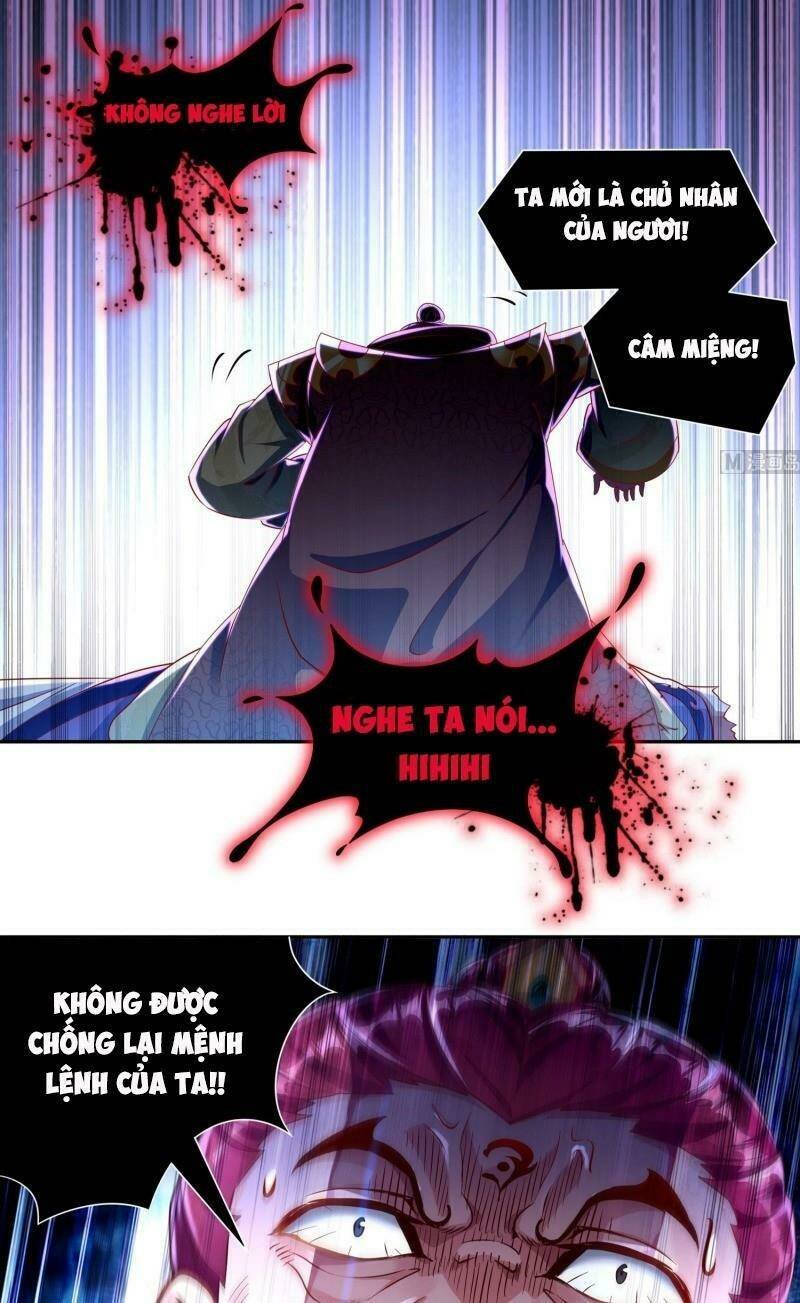 trọng sinh chi ma tôn đương đạo chapter 68 23