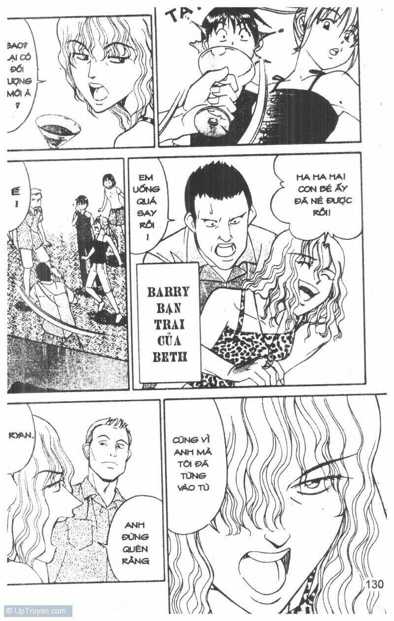 thám tử toma chapter 10 130