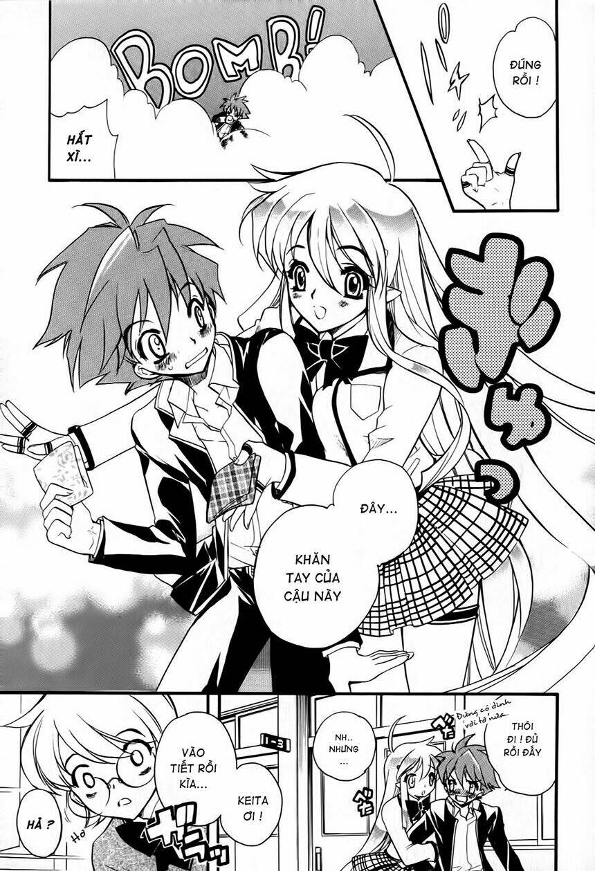 hakoirin devil princess chapter 3 10