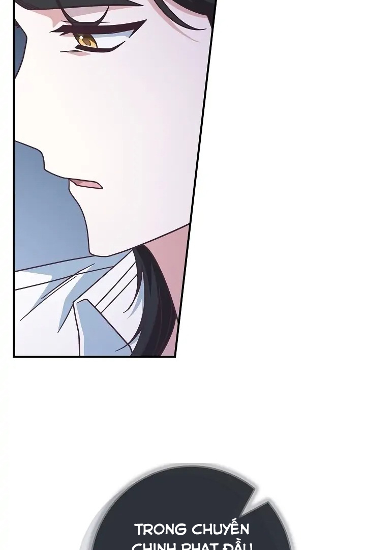 sự hiểu lầm tai hại giữa tôi và đại ma vương chapter 41 34