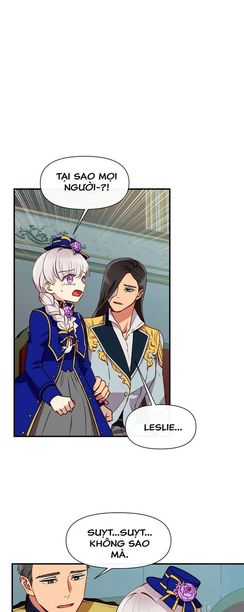 khế ước của nữ công tước quái vật chapter 36 31