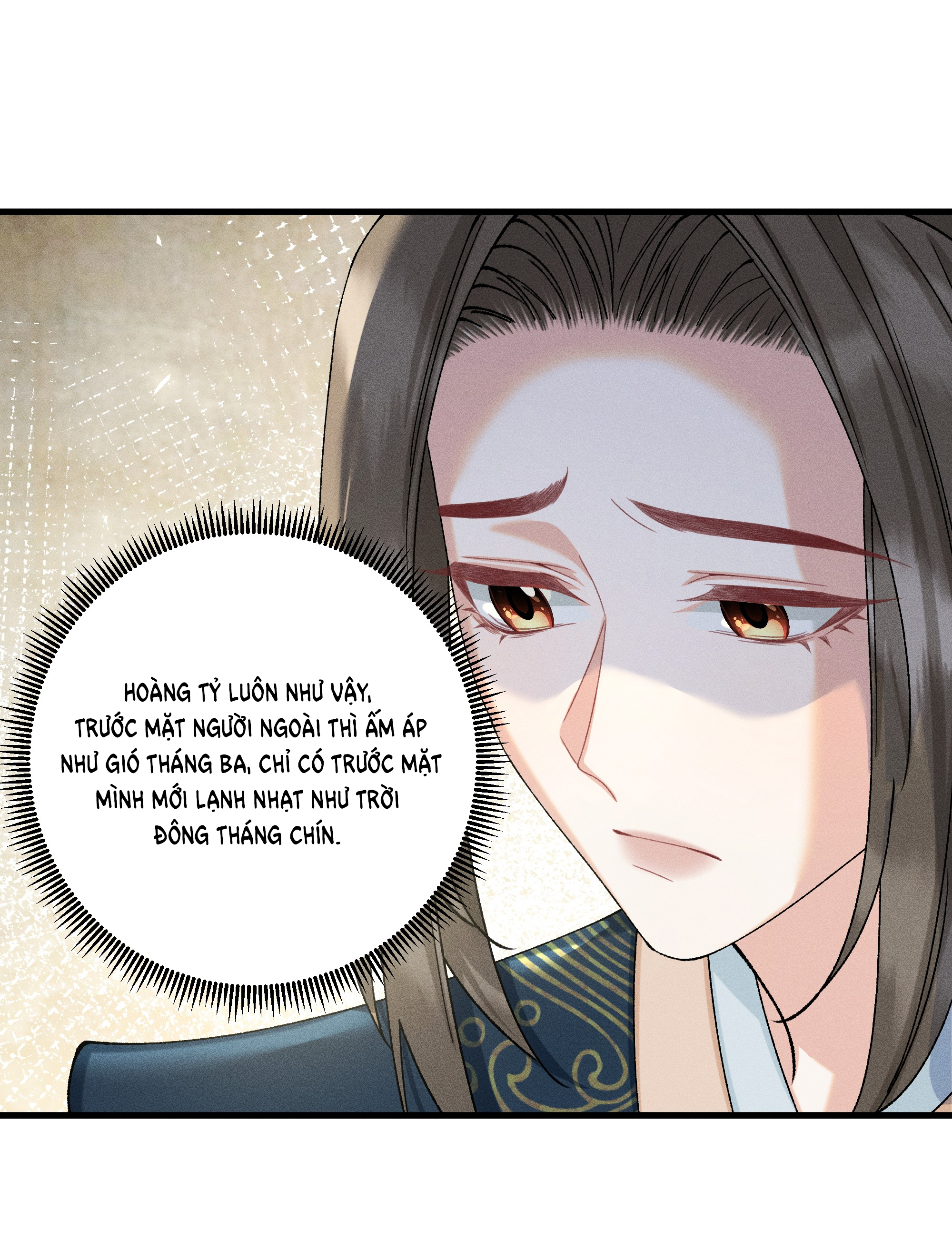 công chúa bất đắc dĩ thật phúc hắc chapter 9 28