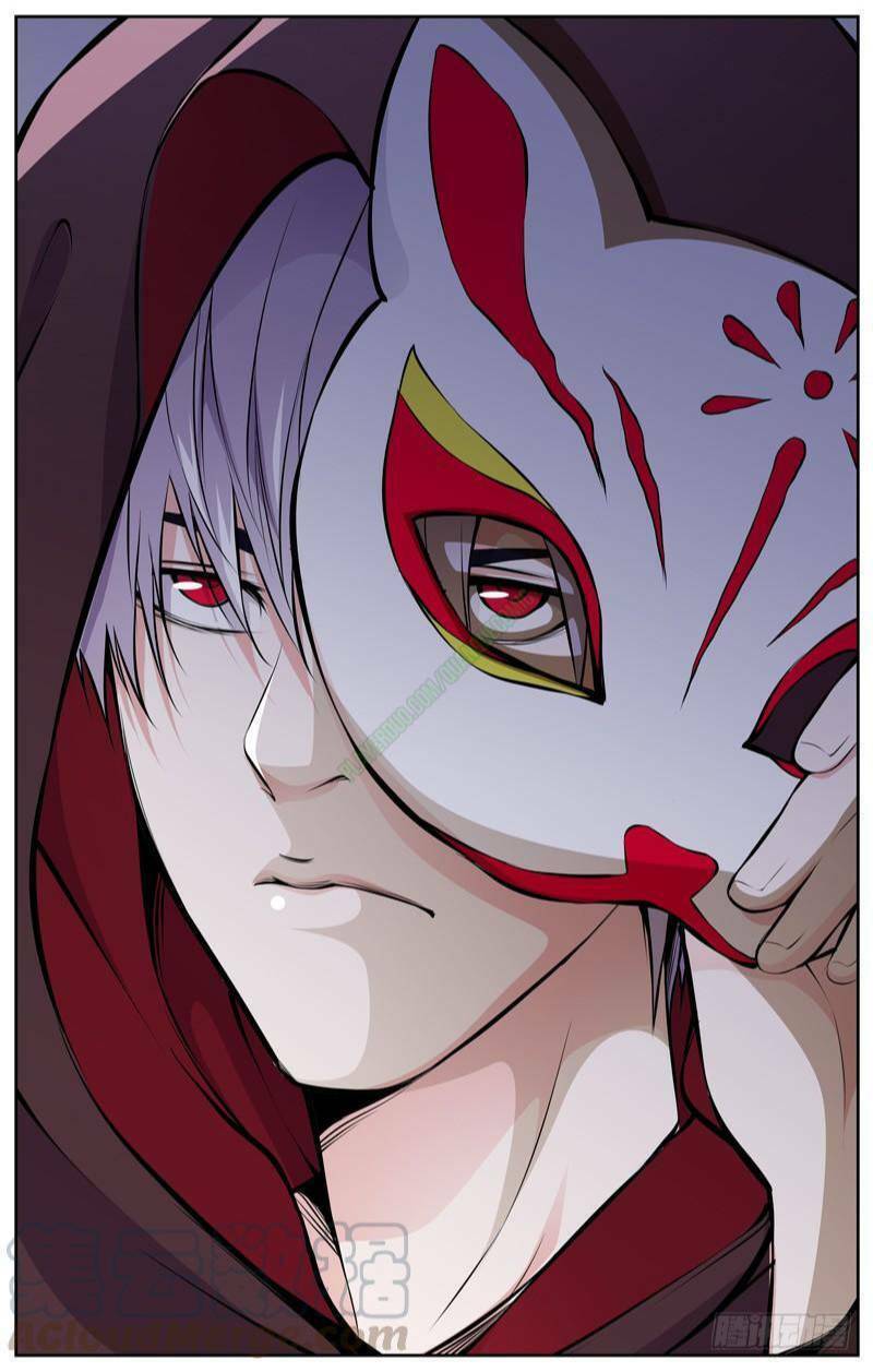 sát thủ bạch linh chapter 97 1