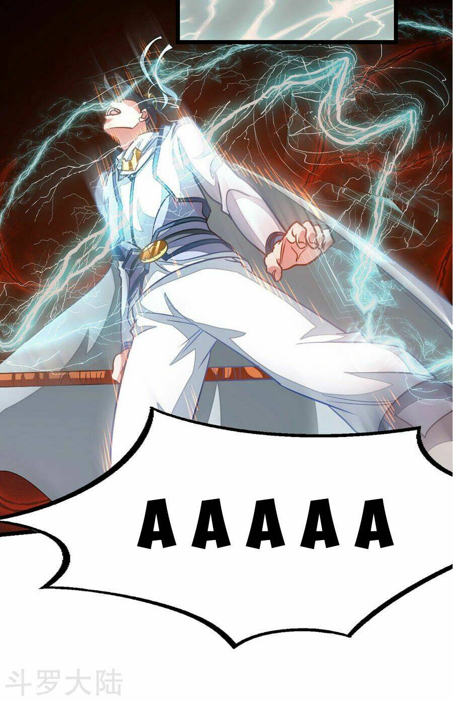 cửu dương thần vương chapter 108 12