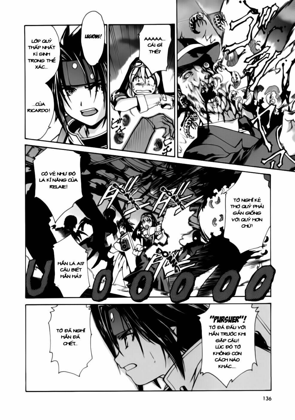 chrono crusade chapter 5 20