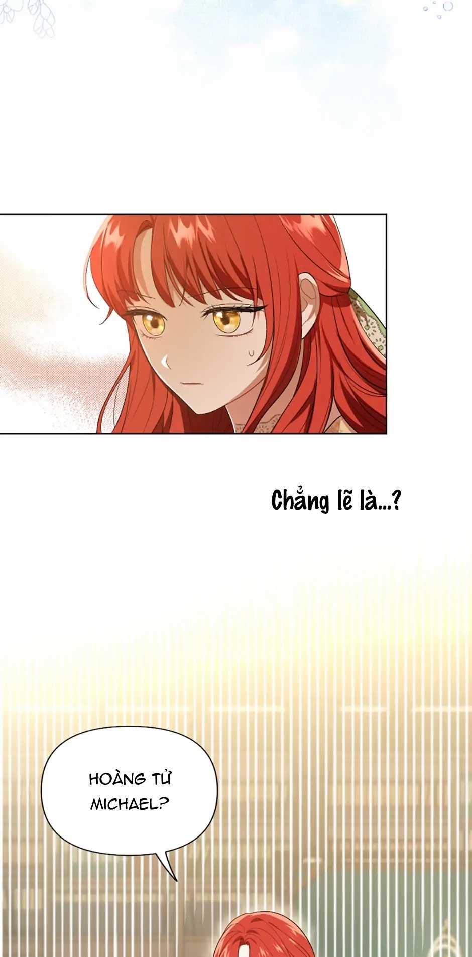 Tôi Trở Thành Phiên Dịch Viên Cho Bạo Chúa chapter 17.2 - Trang 11
