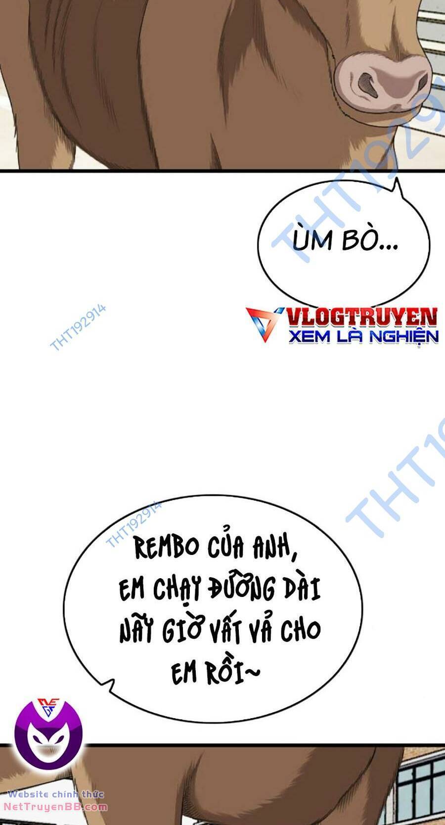 người xấu chapter 188 12