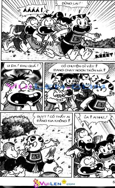 thần đồng đất việt chapter 108 67