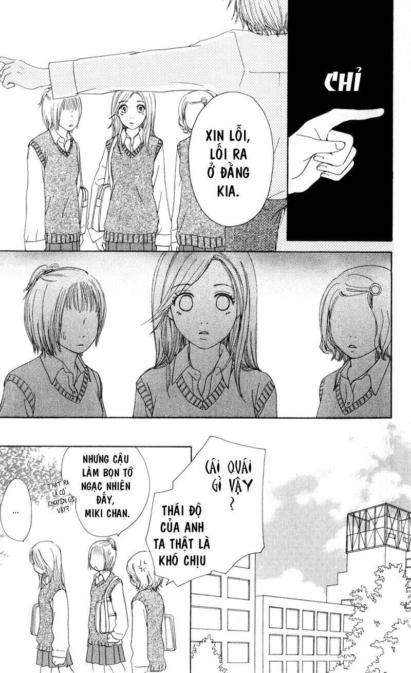 caramel milk tea chapter 1 10