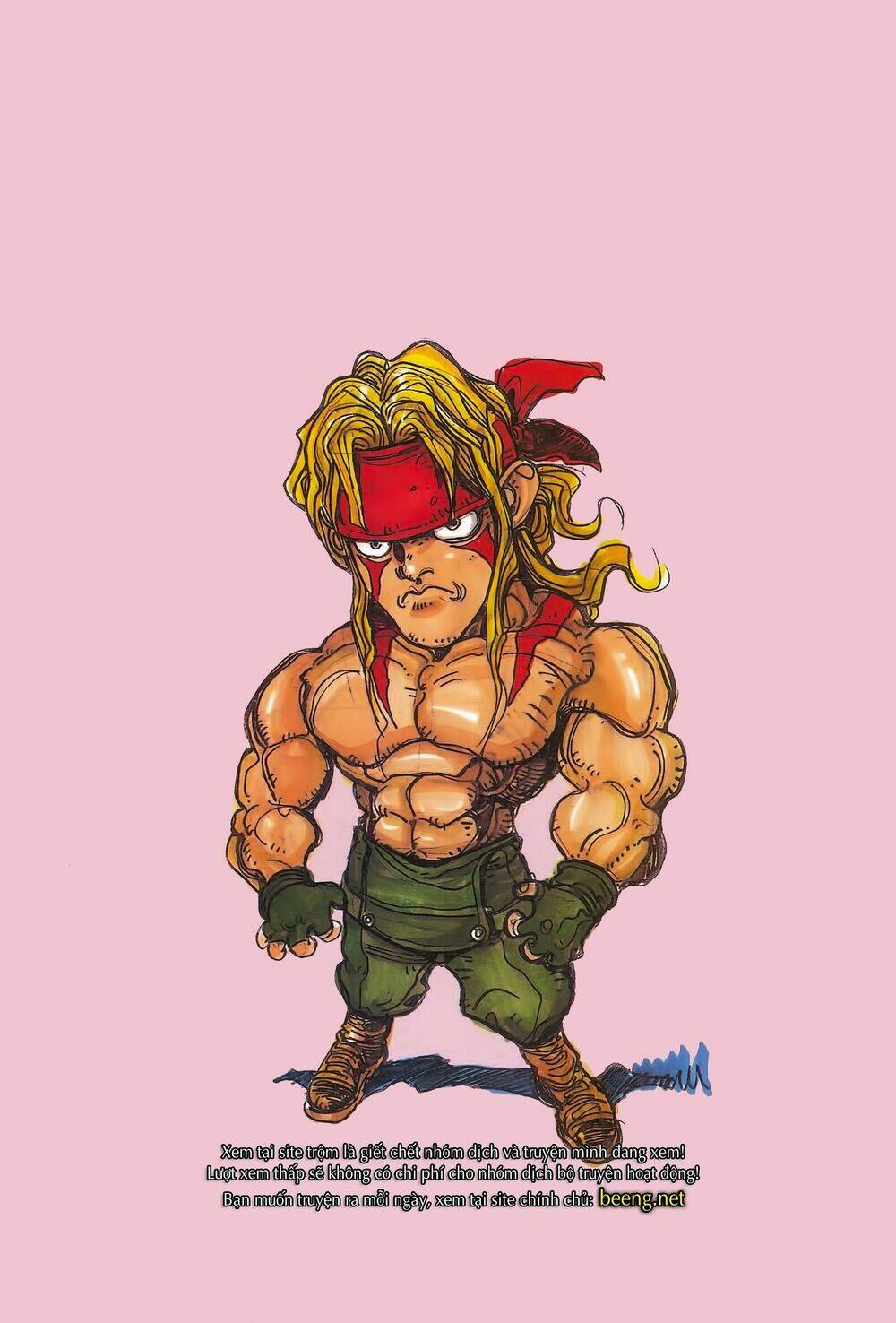 street fighter iii chapter 3 14