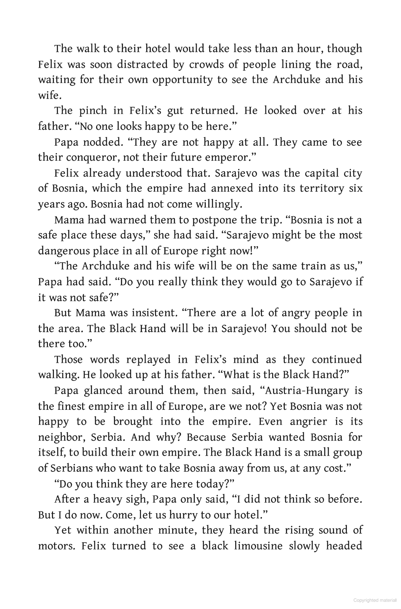 Sách ngoại văn: Lines Of Courage