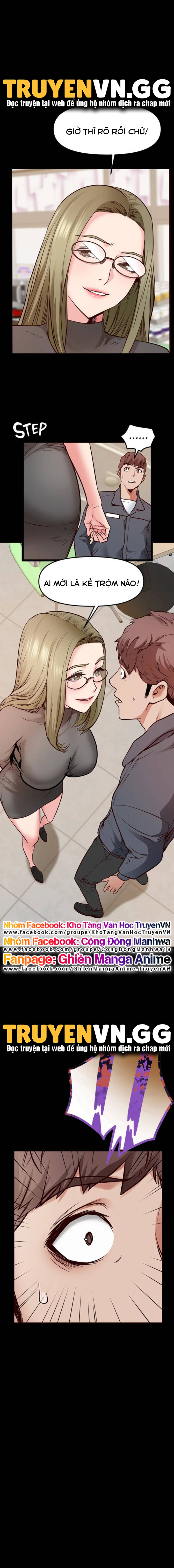 khi loser trỗi dậy chapter 7 2