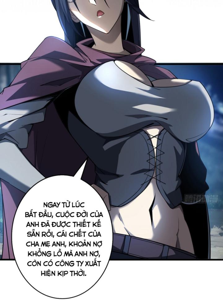 ta, chúa tể rừng xanh chapter 2 14