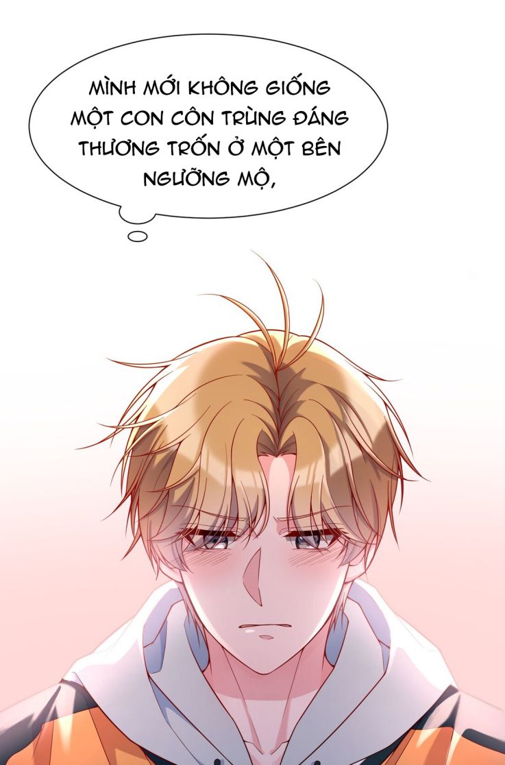 chàng nhân viên host và gã hàng xóm nguy hiểm chapter 18 45