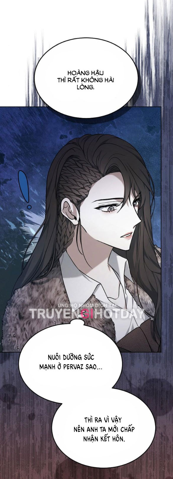 Thời Đại Của Oman chapter 6.1 31