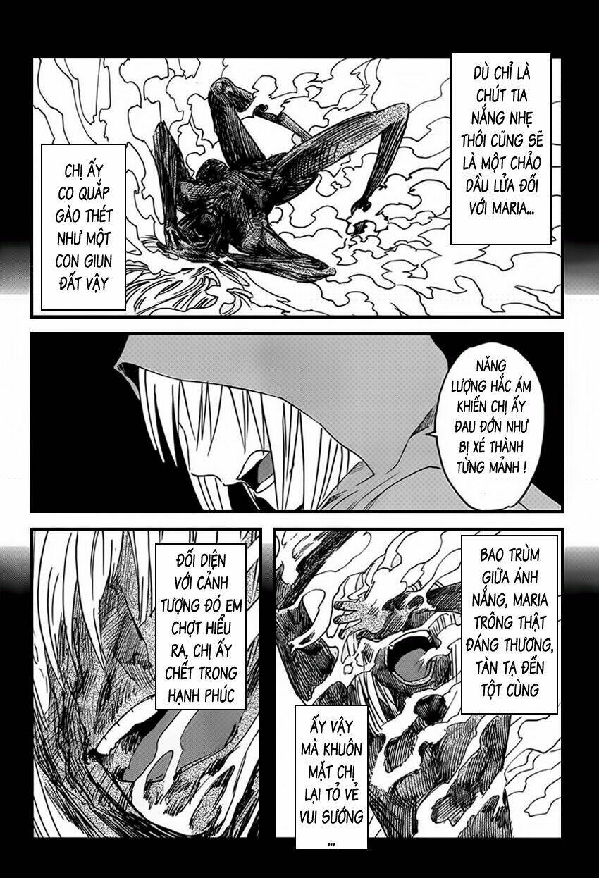 sugar dark chapter 12 26