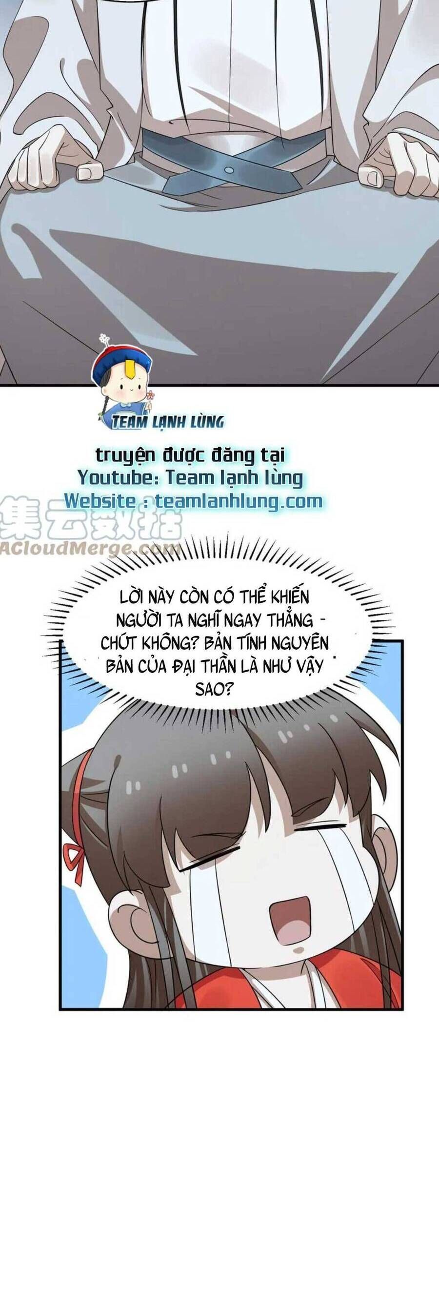 độc bộ thiên hạ: đặc công thần y chapter 453 20