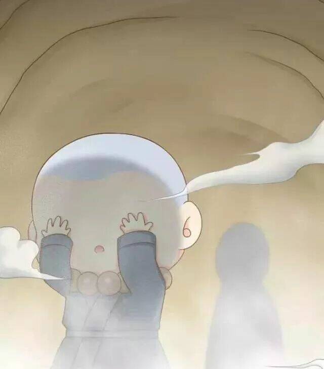 tiểu hồ ly vs tiểu hóa thượng chapter 67 15