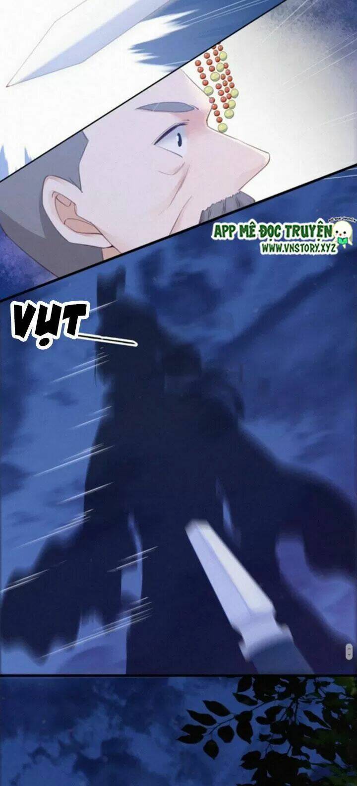 thiên hương mỹ nhân chapter 23 3