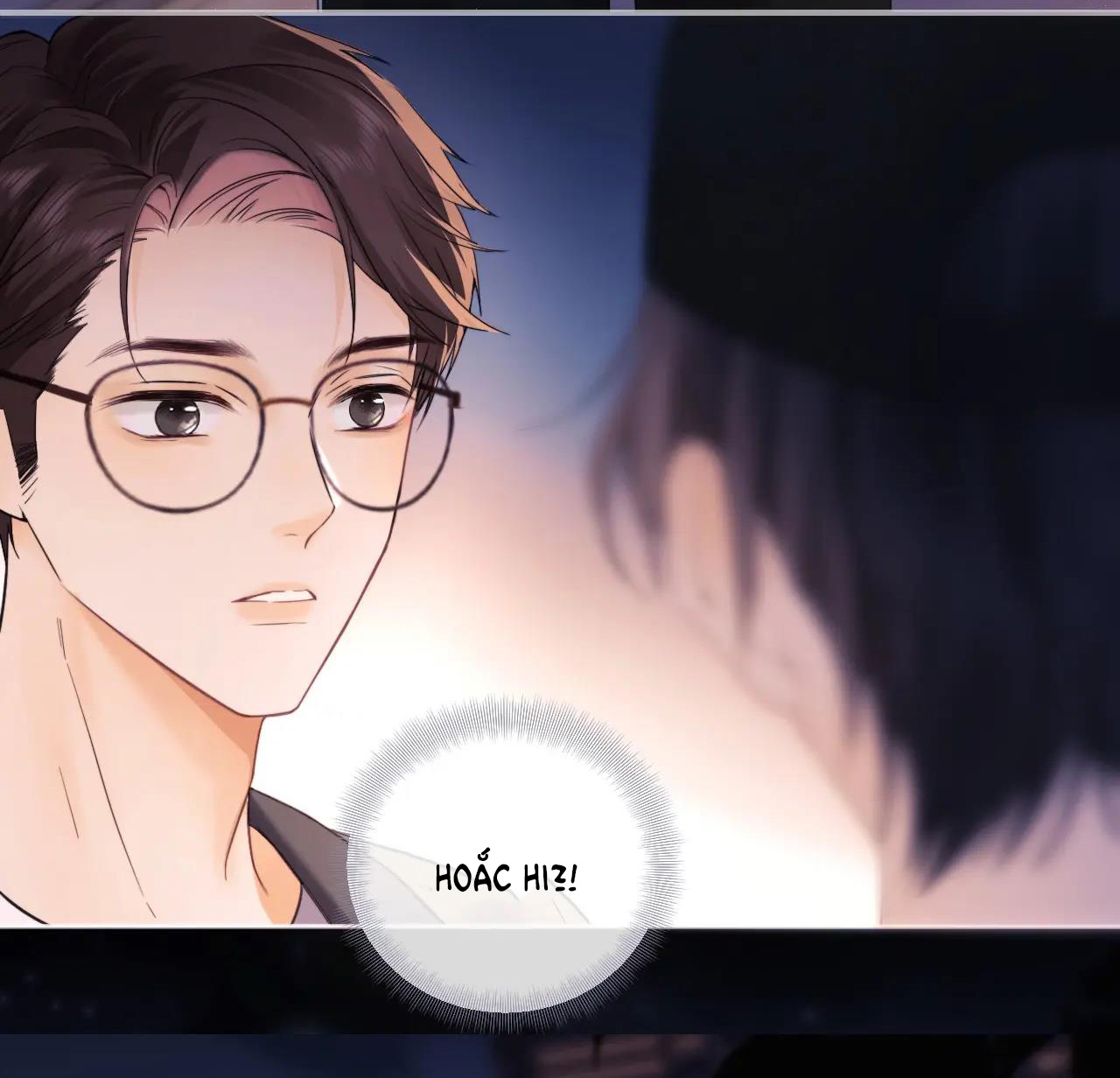 fan bạn gái muốn tìm hiểu một chút - fan vợ, bạn đã biết? chapter 2.1 22