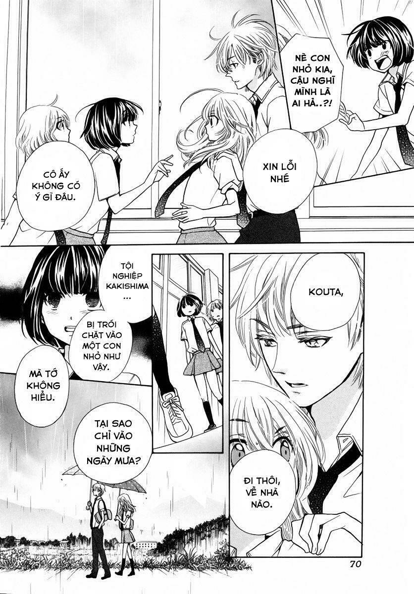 [rabu manga] twilight hour chapter 1 12