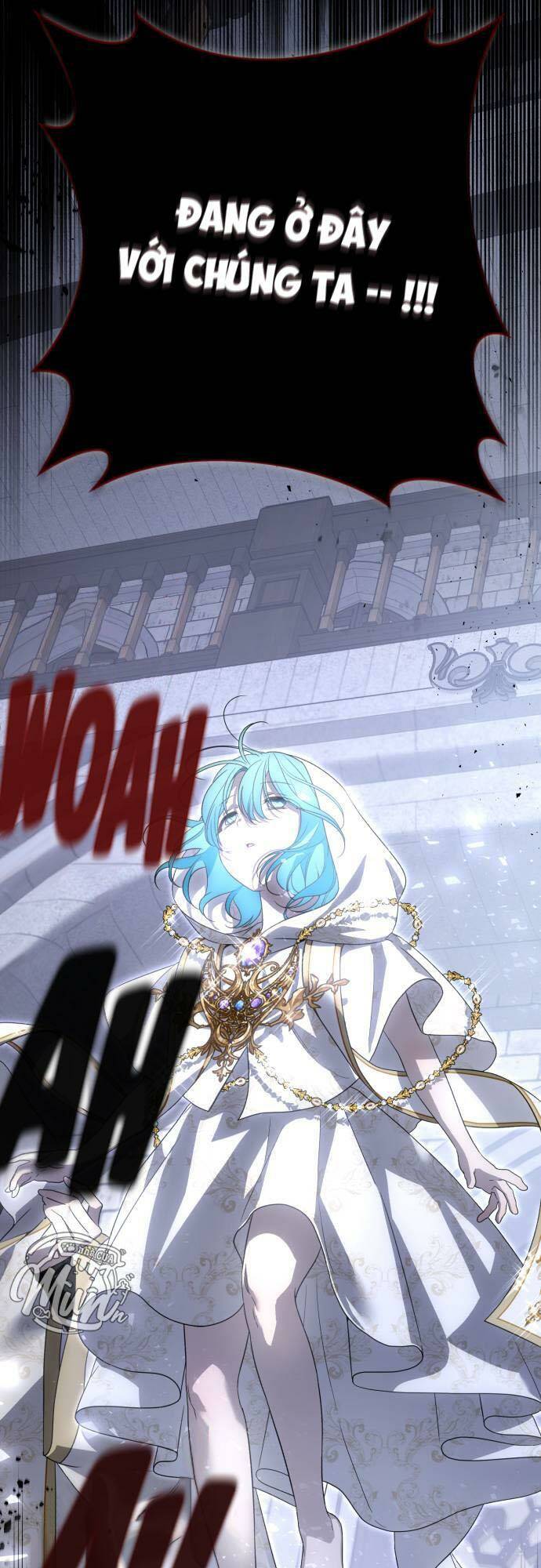 công nương mint bé nhỏ chapter 50 42