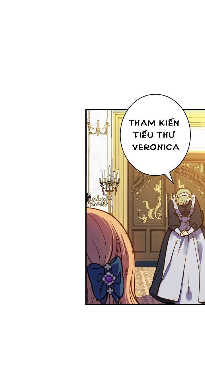 hoàng phi bóng tối - shadow queen chapter 30 18